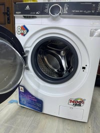 غسالة • نضيفه • كربلاء النصر