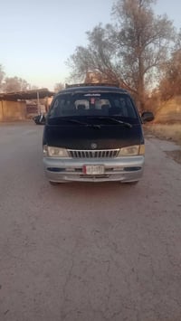كيه بريجو لبيع موديل ٩٦ سياحي كشر بلاد شواصي بلاد مكينه كير اكسن جاهزه...