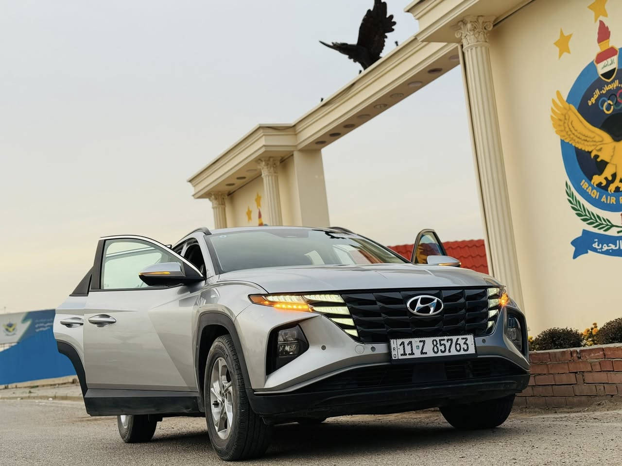 السلام عليكم
توسان امريكي للبيع
موديل 2023 
لون سلفر متغير
رقم بغداد

مواصفات سياره

بصمه تشغيل
تشغيل عن بعد
صندوك كهرباء
كشن كهرباء
تدفئة كشنات
مري جانبيه رادار
هوك خلفي كهرباء
شاشة كبيره وشاشه تبريد منفصله تدعم نظام الكار بلي
دشبول متعدد الوان
3 انظمة قيادة سبورت ونورمل وسمارت
اناره داخليه متعدده 7 الوان
اوتو هولد
رادار امامي
رادار خلفي
رادار جانبي
سياقه اليه
تحديد مسار
شحن لاسلكي
نقاط عمياء
هند بريك دكمه
منافذ شحن
اوتو ستوب
صندوك ذكي يفتح عند الاقتراب
وبعد بيه هواي مواصفات

سياره حادثه فقط البنيد صبغ شرط بدون شاصي بدون لغد مسويله فحص يم المندلاوي سياره مسويله تغليف الكاعيه وارضيات تخم جديد ومبدل دهن جديد جاهزه بدون اي نقص رقم بغداد تحويل مباشر

‭0773 489 8688‬
وتساب ‭0787 652 9128‬
