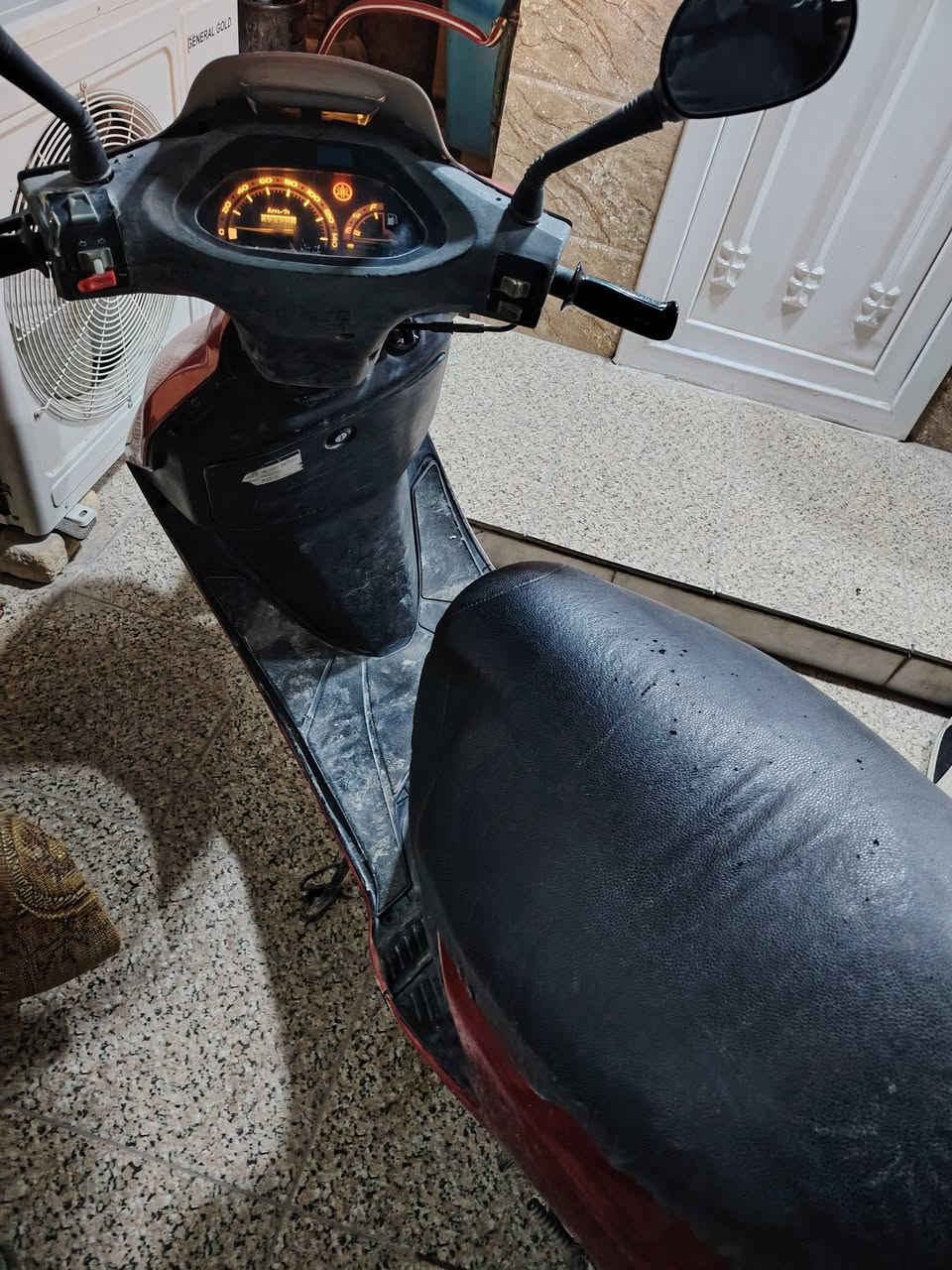 فراشه فحل مراوس حسب القناعه نظيفه كلشي شغال ببه ***********
