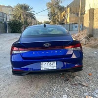 النترا • ٢٠٢٢ • حادث خفيف