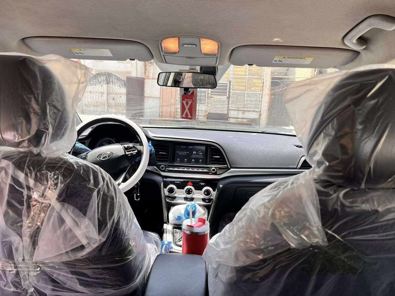 سلام عليكم النترا2019
وارد امريكي صور حادث مرفقة 
حادث بل عراق بسيط خشم البنيد وحافة الجاملغ بارد رقم بغداد
سيارة جاهزة مناقصة شي 
مكان بغداد سعر 125 مجال بسيط
للاستفسار ***********
