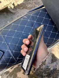 اسلام عليكم جهاز للبيع ريدمي كي 40 كيمنك الذاكرة 256 90 فريم العشوائي ...