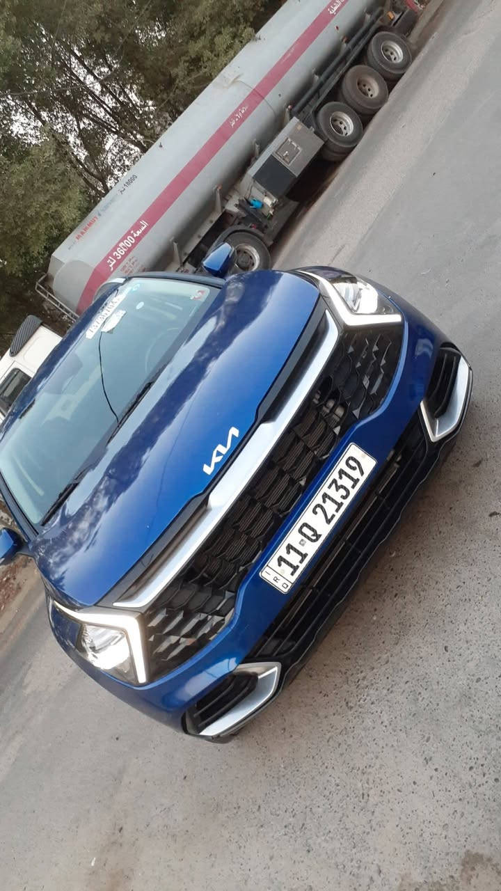 كيا سبورتج مديل 2023 وارد امريكي فول من عده الفتحه بصمه حساسات كاميرات رادرات سياره فول جديده معنه الكلمه طختها كلش خفيفه كفة بنيد السياره ما ماشيه السعر على الرقم ماشيه 20 الرقم ***********
