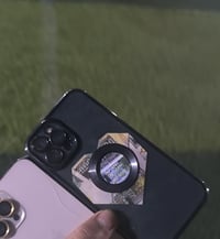 آيفون ١٢ برو ماكس • ذاكرة ٢٥٦ • بطارية ٧٩