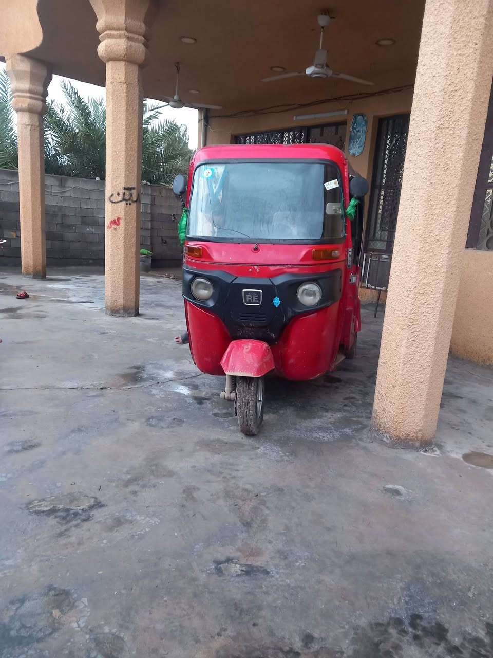 سلام عليكم تكتك البيع موديل ٢٠١٨ مكينة خير من الله تكتك كبل منيدك الشارع نضيفة رقم وسنورة نكليزي مكان بغداد حي بتول جسر الفرنسي ***********
