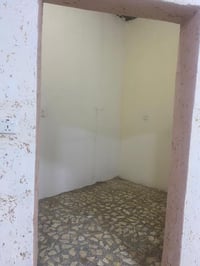 مشتمل • غرفتين وصالة • حي ميسان