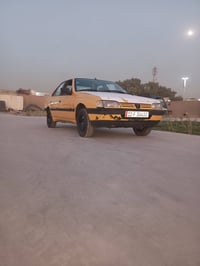 بيجو جيالكس 2012 مكفوله من ضربه او صبغ تفاصل علا رقم 07715630357 تحويل...