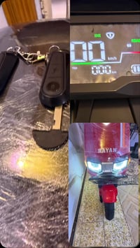 الريان • جديدة • مكفوله