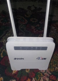 راوتر سيم كارت • مستخدم قليل • جي بي اس