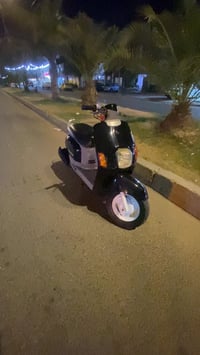 ماكس بوليس (نوزل) داخل املح دراجه بلاديه مكينه مكفوله كفاله عامه  دراج...