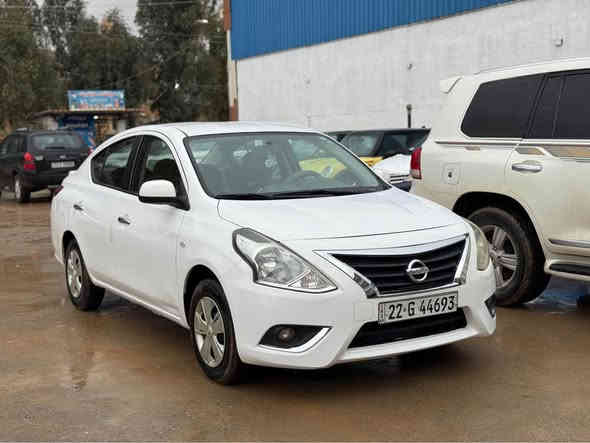 تةنها ٩٩ وةرةقة

نيسان لاكشميباي ٢٠١٨ سةيارةكة فوولة حةساسة يةدة نيكلة فيليوم و بالي سندوقة گيرو مةكينةي بةشةرتة بي بوياغة تةنها دور سي شويني تةعديلة سةيارةكة رةقةم و سةنةوي نويية هةموو گياني وةك شةريكة ماوه نموونةية لة جواني ٤ تاية و ويلي لؤكي لةژيرة و مالي دوسته 

سعري// ٩٩ وةرةقة 
شوين// كوية 
***********
*********** كويسينجاك
