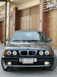 موديل ١٩٩١ • اوتوماتيك • محرك وكير شرط