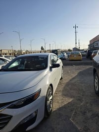 ماليبو 2024 سياره جاهزه نضيفه السعر 125 للتواصل 07868868299