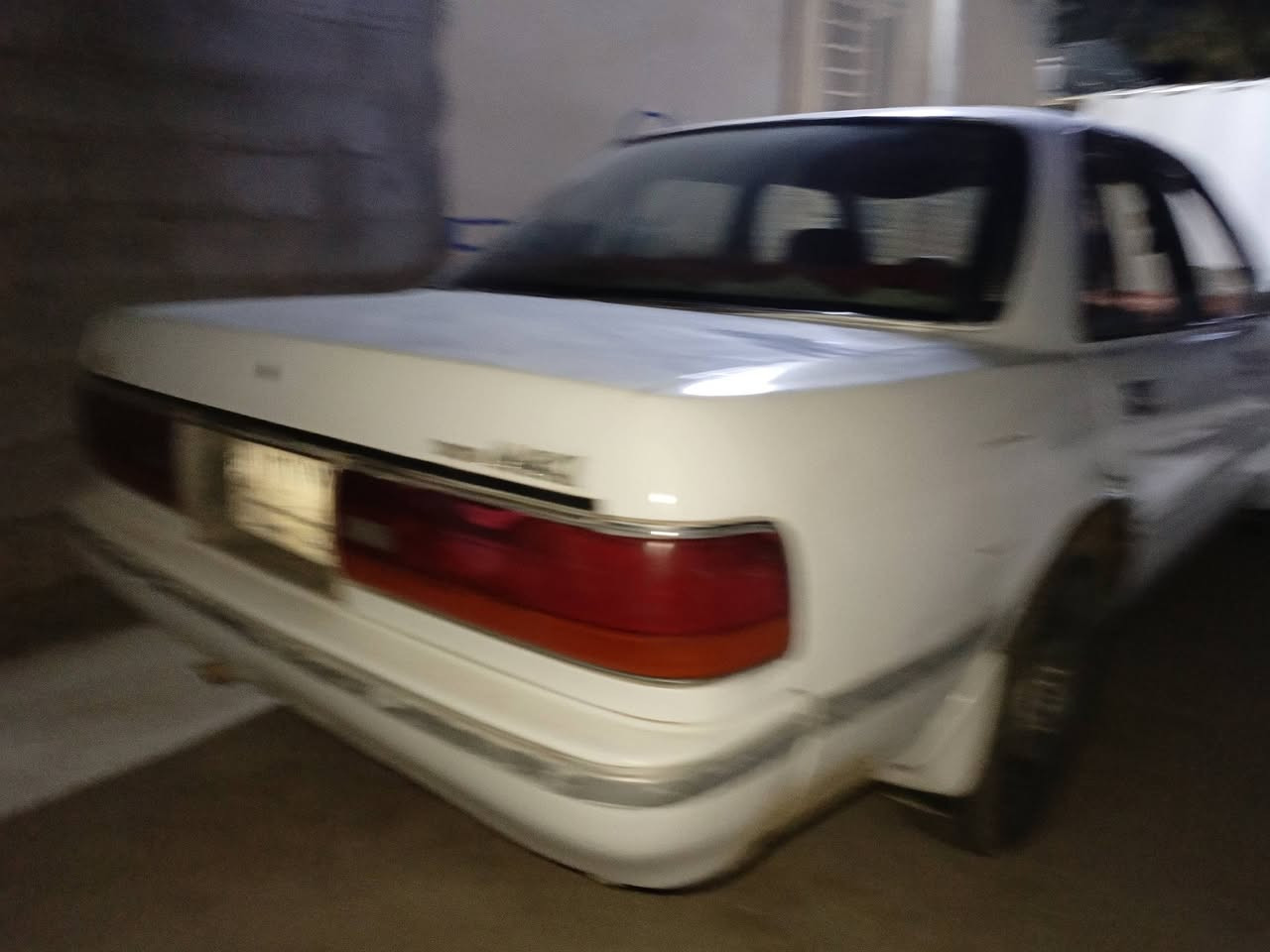 السلام عليكم للبيع مارك كربلائي سياره جاهزه كير مكينه حداديه سنويه 2029 بسمي مكلف بلنشر رقم صاحب السياره *********** السعر 38وبيه مجال
