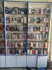 محل اكسسوارات • ايفون • سماوه حي الصدر