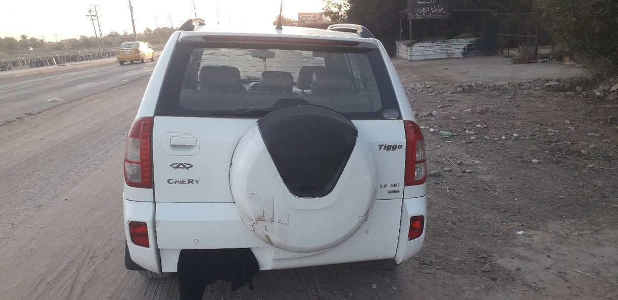 تيكو ٢٠١٣ رقم قادسيه عنوان الدوانيه قضاء عفك  نضيفه ٤٥ او بيه مجال *********** بي وات ساب
