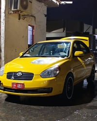 اكسنت دبدوب • ٢٠١٠ • محرك شرط