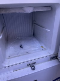 ثلاجه • نضيفه • سماوه سبعه نيسان