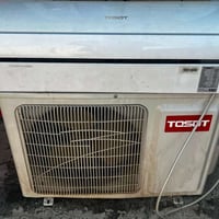 سبلت 1طن للبيع كلش نظيف رايده ب200  مدينه الصدر  07734330981