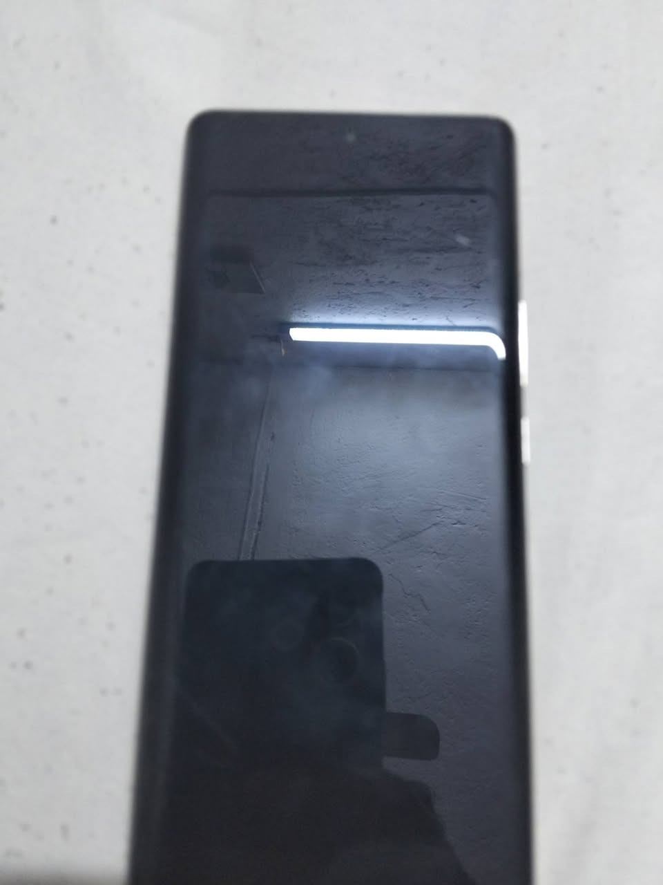 السلام عليكم
Infinix zero30
السعر 175 وبي مجال 
الرقم ***********
