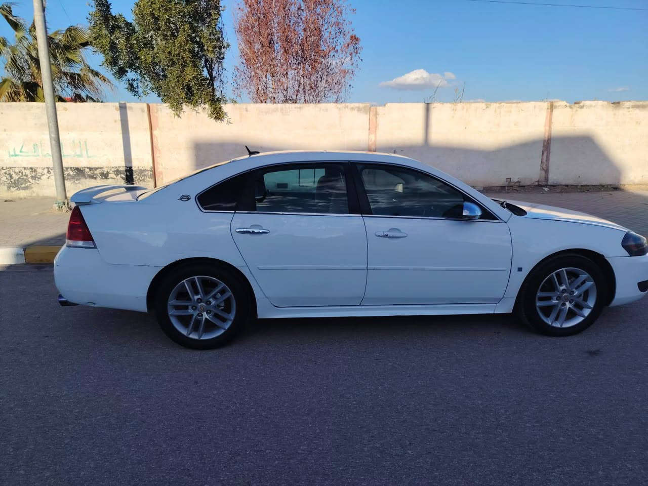 للبيع امبالا
موديل ٢٠١٢
فول مواصفات 
الستفسار 
‏‪***********‬‏
