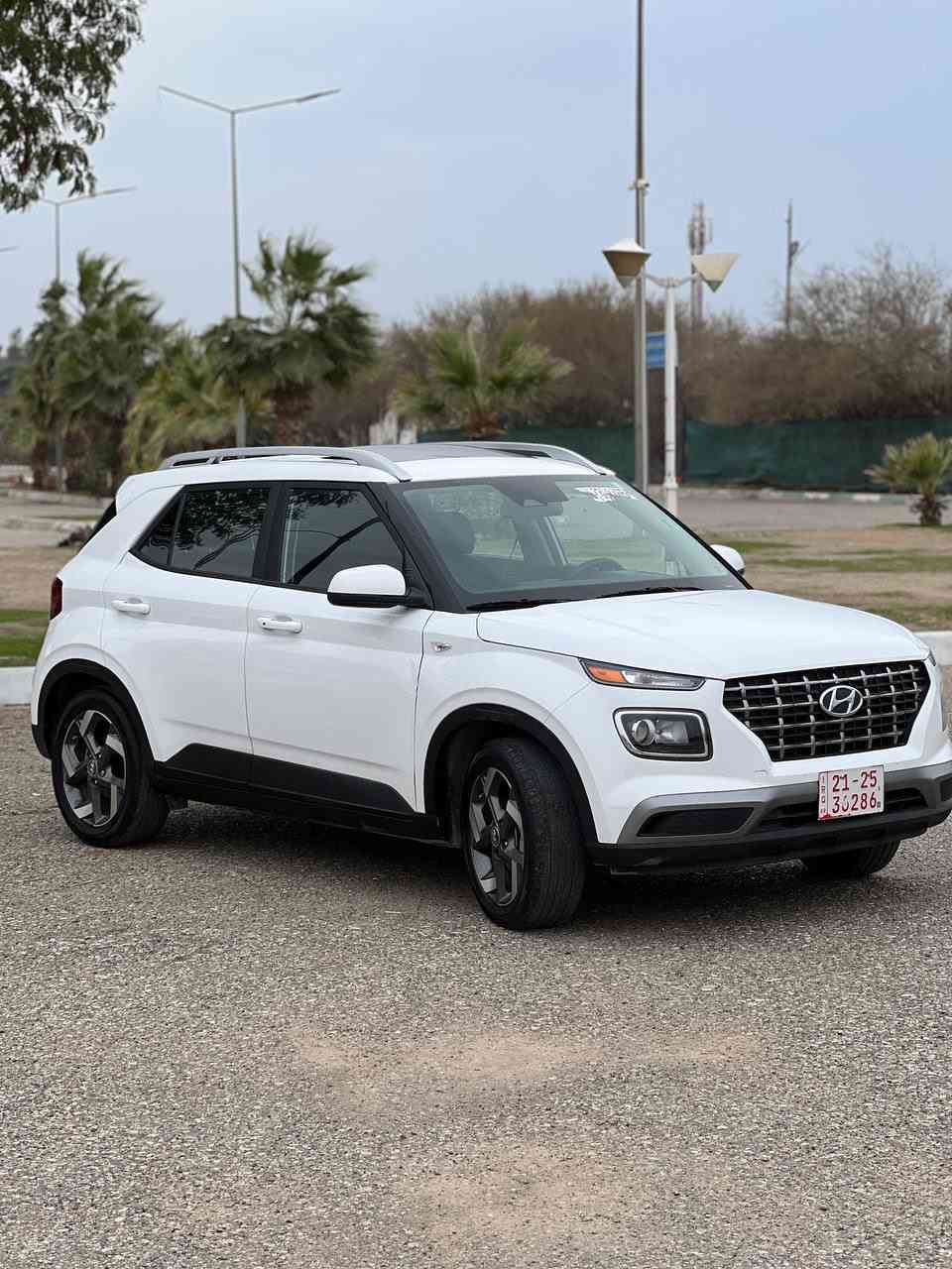 HYUNDAI   VENUE   SEL
موديل. 2024
سعر.  123$
لون ابيض 
ماشي 20  ميل 
رقم كاتي يترقم شمالي  دخول جديد
موصفات.    SEL  معروفه
بصمة
فتحه سقف  سلايت
شاشه كبيرة  كاربلي
تحكم ستيرن جهتين
ويل كروم
مانع انزلاق
تراكشن منحداوت
وضعيات قيادة
رادار تحذير جانبي
رادار خلفي 
رادار امامي
يبقه موصفات. SEL  معروفه
ضرر تبديل بونيد +جاملغ 
رقم شاصي 
KMHRC8A36RU340860


**إذا كنت صاحب هذا الإعلان وتريد حذفه لأي سبب، رجاءا أرسل رسالة إلى الدعم الفني**