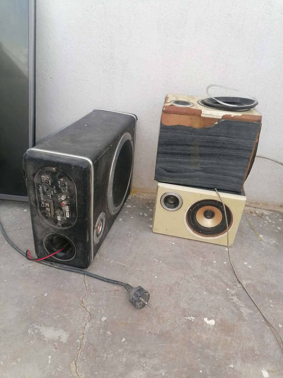 پێویستی   ماڵ السليمانية, العراق


**إذا كنت صاحب هذا الإعلان وتريد حذفه لأي سبب، رجاءا أرسل رسالة إلى الدعم الفني**