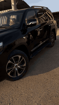 #معرض_الاصدقاء_المركزي #للاستفسار_*********** #لاندكروز
