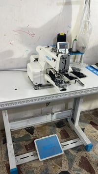 مكائن • ست كامل • شغل قليل