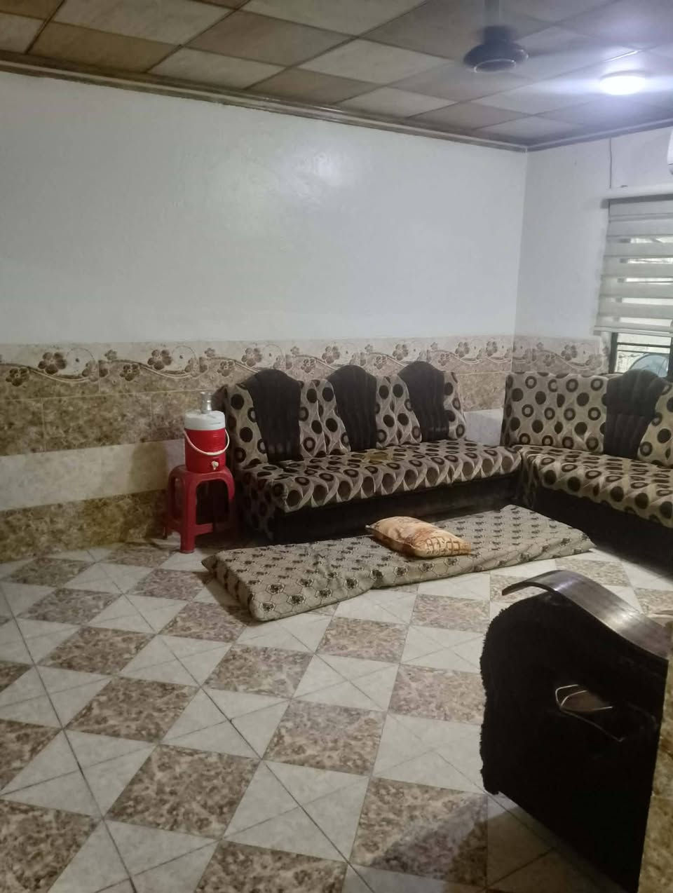 🛑الباشا للعقار 🏠🛑
البيت للبيع 🏠🛑حي التاميم ( 200 )متر واجه( 10 )غرفتين وهول واستقبال حوش كبير تريم جديد نوع العقار دور عسكريه اوراقه كامله صاحبو موجود سعر تفاصيل اكثر خاص او تصال ...📞📞

🛑***********🛑

( واتساب )
🛑***********🛑
( واتساب )
