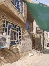 مدخل النجف الاشرف • ١٥٠م • طابو