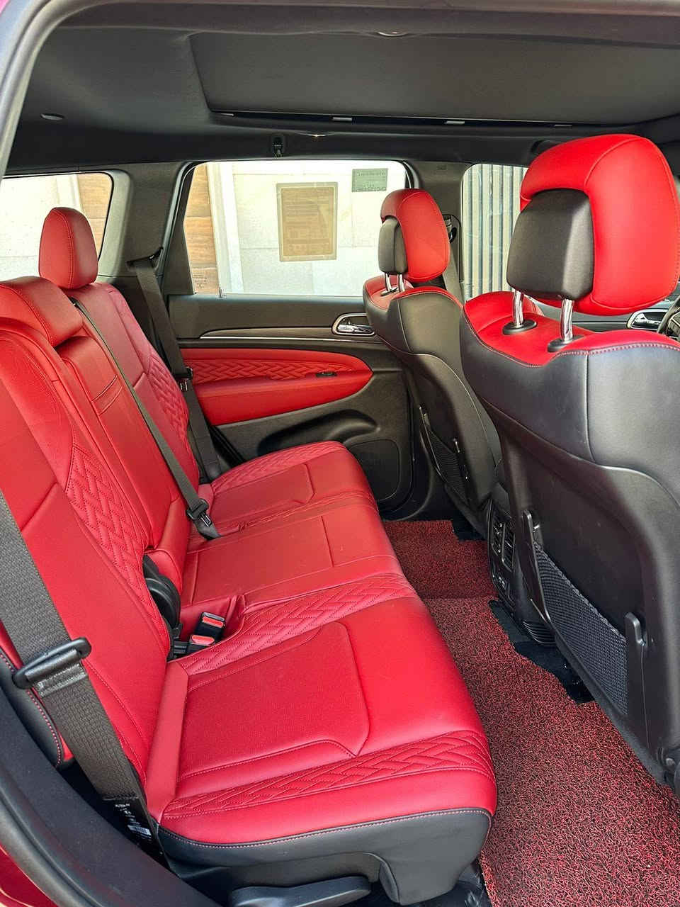 جيب S ٢٠٢٢ فول ام الرادر 
وكالة هارلم

ماشيه ٤٩ الف 

رايدها ب٣٨$ وبيها مجال بسيط
للإستفسار *********** 

مكان السيارة بغداد
