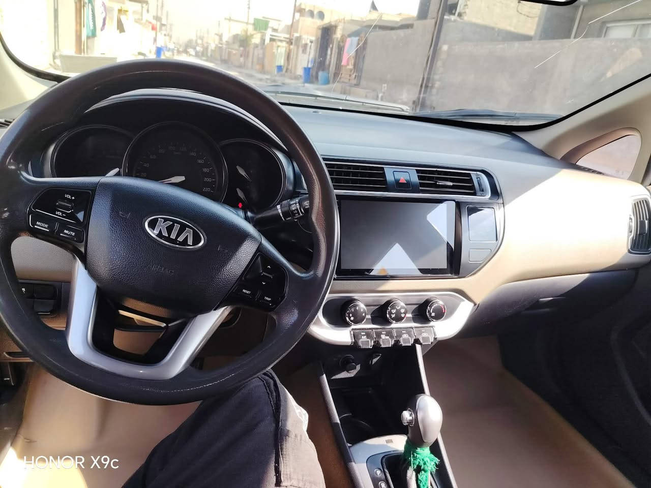 السلام عليكم كية ريو ١٧ خليجي  ١٦٠٠ سابقن مكفولة هسه صارت بيهة ضربة ابيع على ضربتهة سنوية وعليهة غرامات ٥٠٠ مكاني بغداد كريعات السعر ٨٣بيهة مجال بصيط ابيع صافي ٨٣
***********
