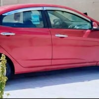 اكسنت • ٢٠١٥ • كورلا ١٦٠٠
