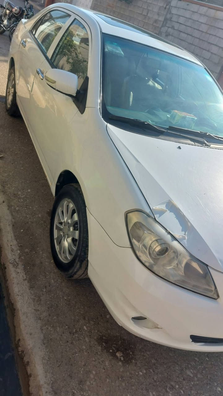 سلام عليكم
بي وايدي للبيع موديل 2013 رقم صلاح الدين مكان امرلي شرط التحويل محرك كير كفاله تبريد شغال استفسار اكثر اتصل على الرقم خاص مارد  ***********
