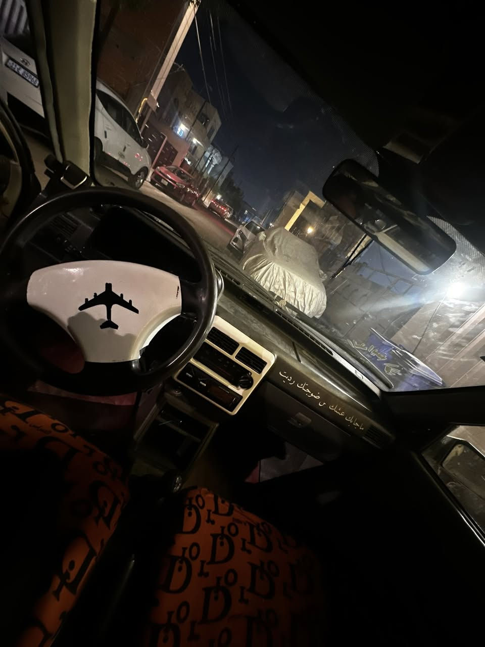 سايبا للبيع
موديل 2010
سياره جاهزه كامله مكمله 
تبريد منضومه جديده 
شواصي بلادي 
رقم جديد دولي 
السعر 30 قفل قفل قفل 🔒 🔒 🔒 
للاستفسار على الرقم التالي ***********
