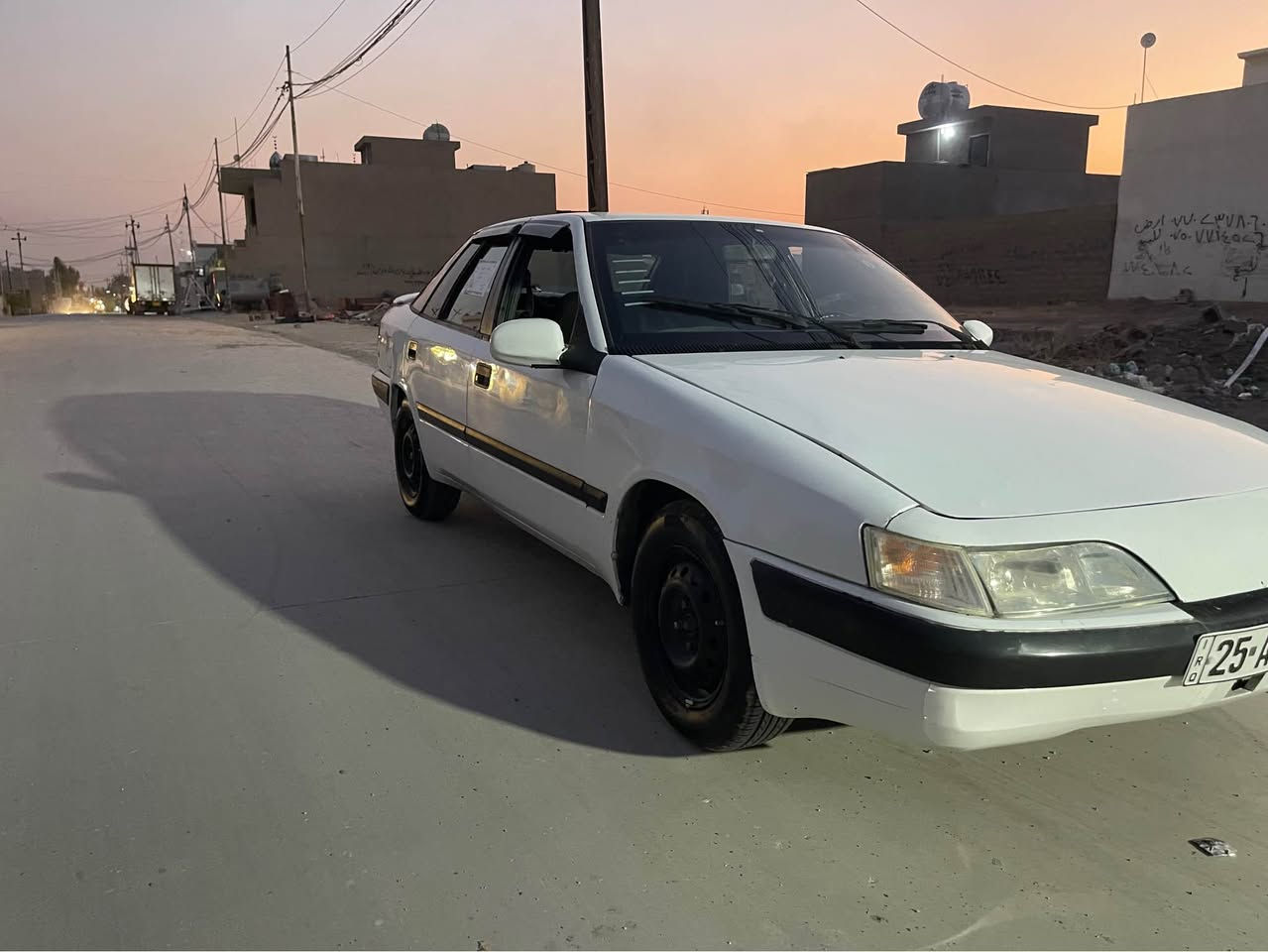 موديل 1995
مشروع وطني 
للاستفسار *********** كركوك, العراق
