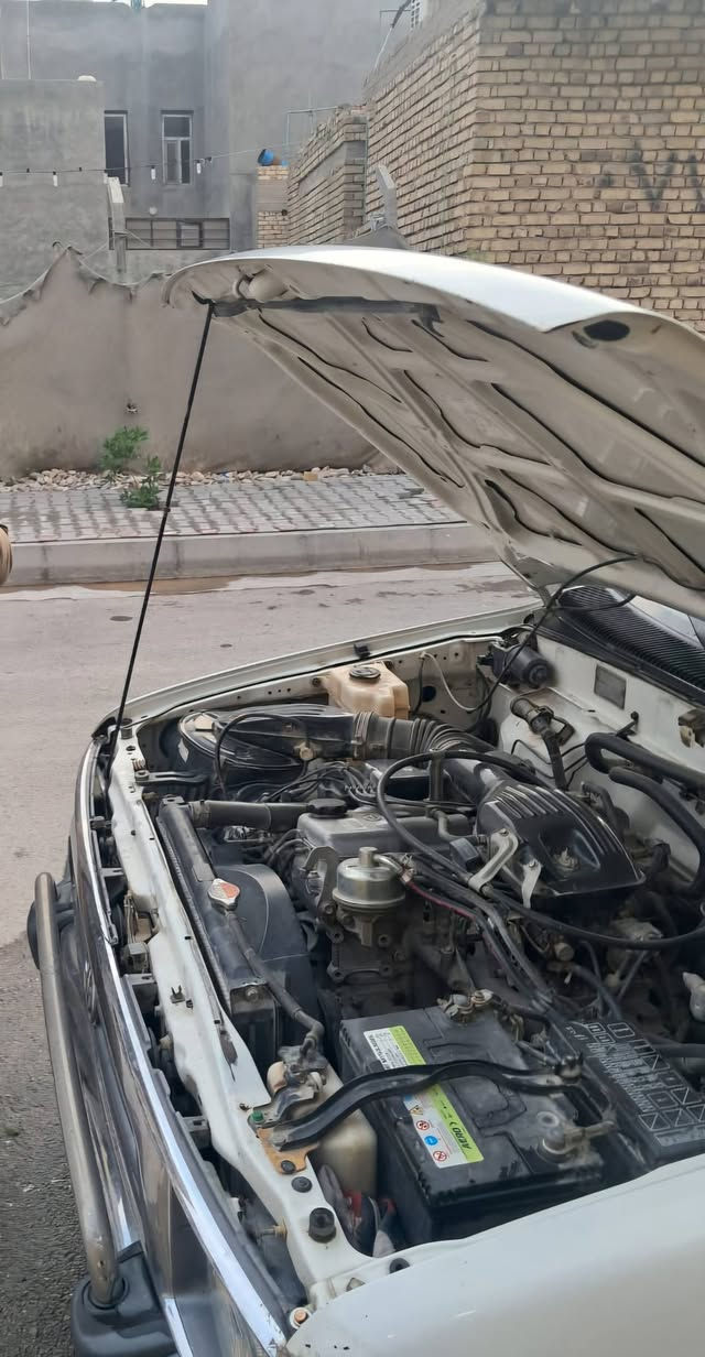 تيوتا جمرة.97 رقم واسط تحويل كبل مكفوله كفاله عامه***********4.مكانه كوت.واسط مكلف بالنشر
