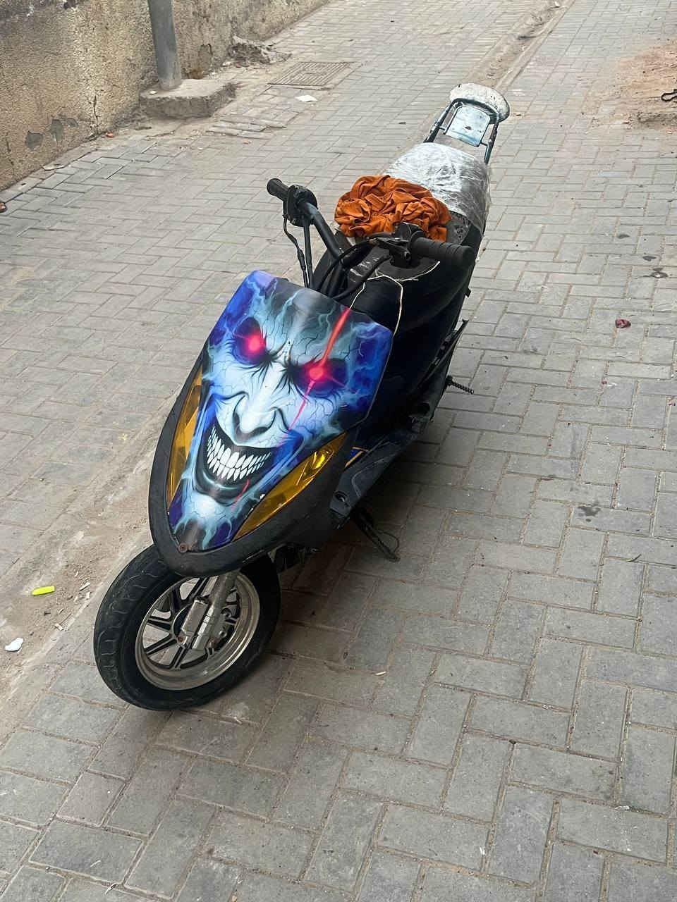 السلام عليكم ماكس عدله مبوشه 55 للبيع السعر 400 قفل🔒***********
