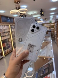 تكنو بوڤا ٧ الترا • جديد • كوت