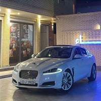 جاكوار XF • ٢٠١٤ • ٢٠٠٠ تيربو