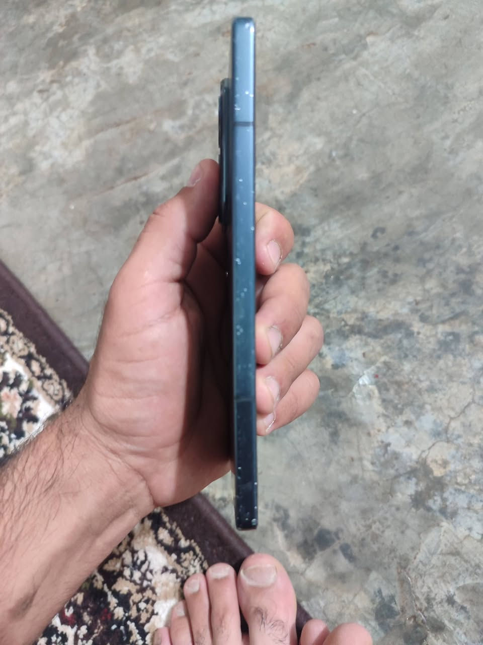 linfinx not 50بؤ فرؤشتن زؤر باكوو بئ عةيبة رام 8زاكيرة 256زؤر بئ كئشةية سعرى 240قفل


**إذا كنت صاحب هذا الإعلان وتريد حذفه لأي سبب، رجاءا أرسل رسالة إلى الدعم الفني**