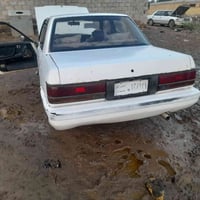 تفصيخ سيدان • مكينة • كير