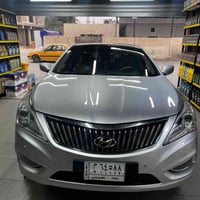 للبيع هونداي ازيرا 2013 ✅  سعرها ادخل ع رابط https://t.me/carssofiraq/...