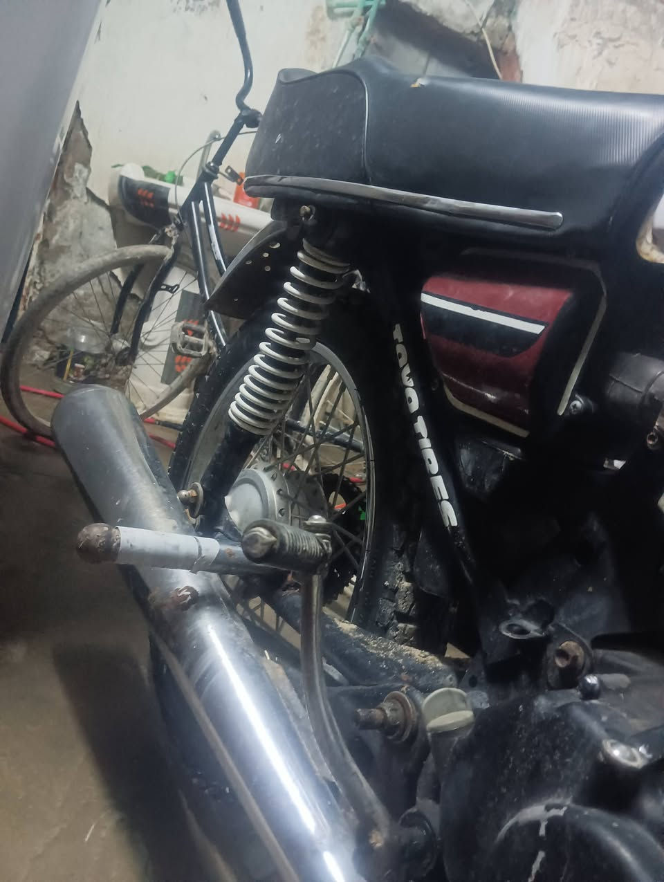 كلك للبيع سعر 200 مكفوله من كلشي  مكان نجف


**إذا كنت صاحب هذا الإعلان وتريد حذفه لأي سبب، رجاءا أرسل رسالة إلى الدعم الفني**