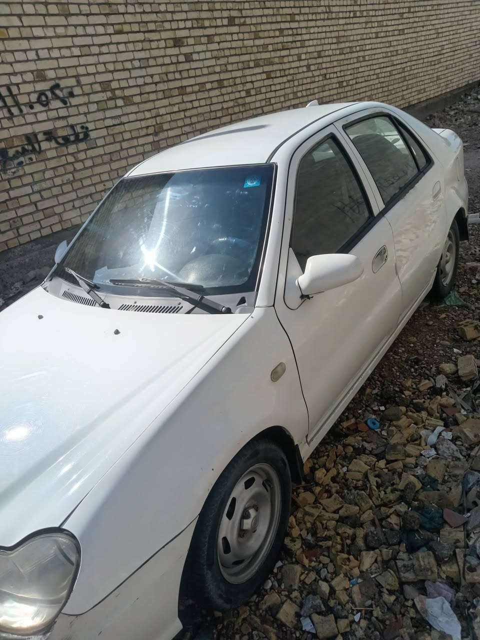 سلام عليكم سي كي 2013 رقم قدسيه بسمي بيهه خياس جوه دواسات كلهه شغاله سنتر لاك شاشه تبريد اذا اكو مراوس هذا رقمي ***********
