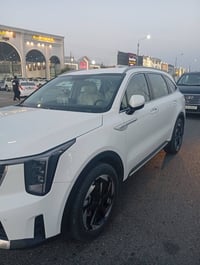 سورنتو • ٢٠٢٤ • ماشي ٢١٠٠٠
