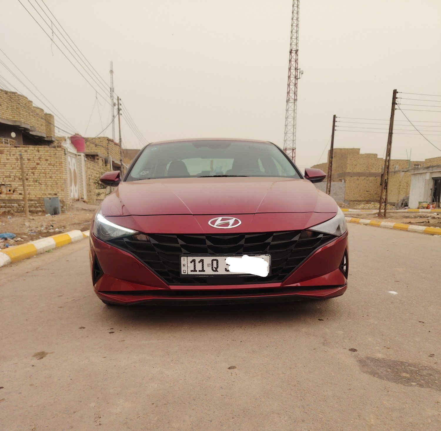 النترا2023 للبيع 
 وارد امريكي 
 
ماشيه 47الف

مو اصفاتها 
محرك الفين دوش كيرAt
فول تحكم استيرن
 اوتو بريك
 اوتو ستارت 
 مانع انحدار  رادارت
 رادار 
وصور الحادث مرفقه 

 العنوان بغداد الكراده***********
