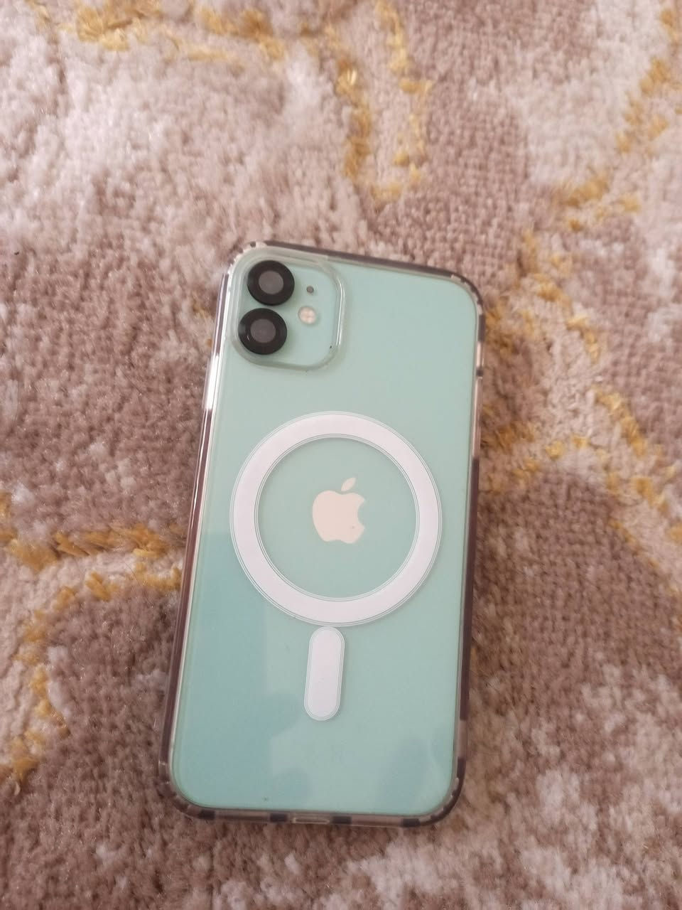 11 عادي
٦٤كيكه جهاز وتر كلا بلاد بطاريه ٧٣شرط متصرف نموذج Mامريكي جهاز حيل نضيف كامرات يخبل فيس ايدي شغال جهاز كله شغال سعره ٢٣٠ بي مجال بسيط


**إذا كنت صاحب هذا الإعلان وتريد حذفه لأي سبب، رجاءا أرسل رسالة إلى الدعم الفني**